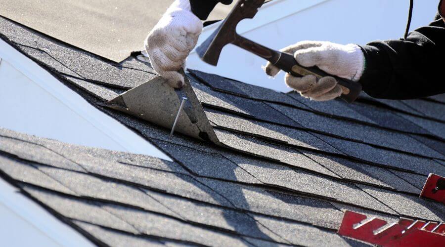 Expert new roof installation services in Chattaroy, WA